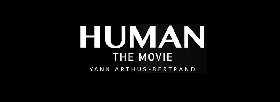 HUMAN THE MOVIE